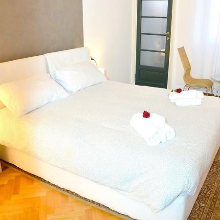 Meta Italy Da Silvia Apartment Milano Ngoại thất bức ảnh